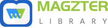 Magzter Library Logo